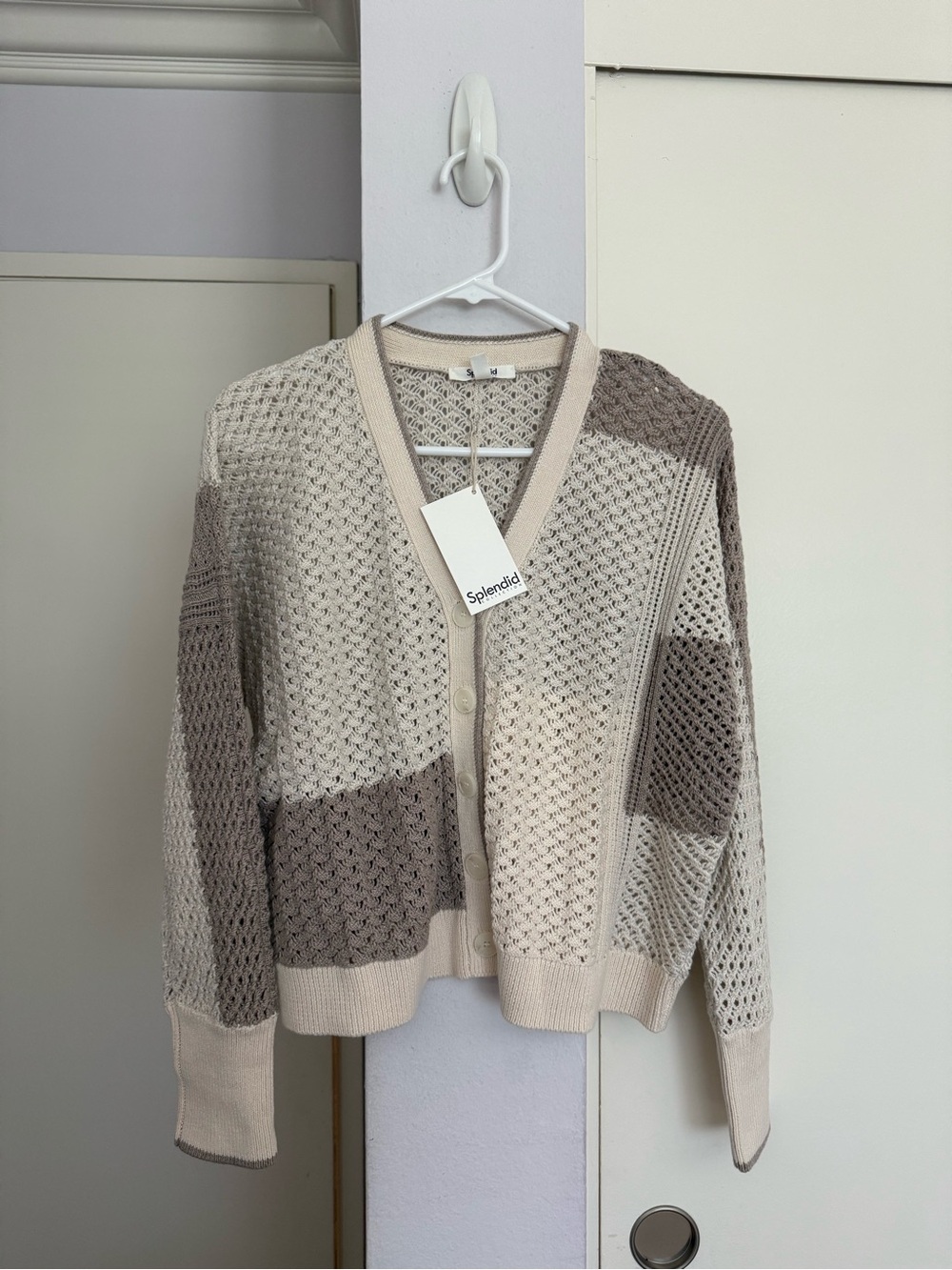 Splendid Audrey Cardigan